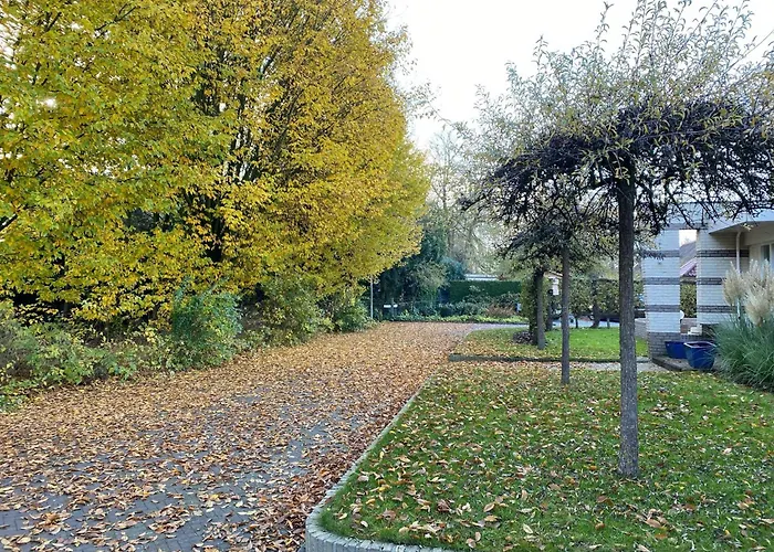 La Nuova Casa Del Campo * Dinxperlo