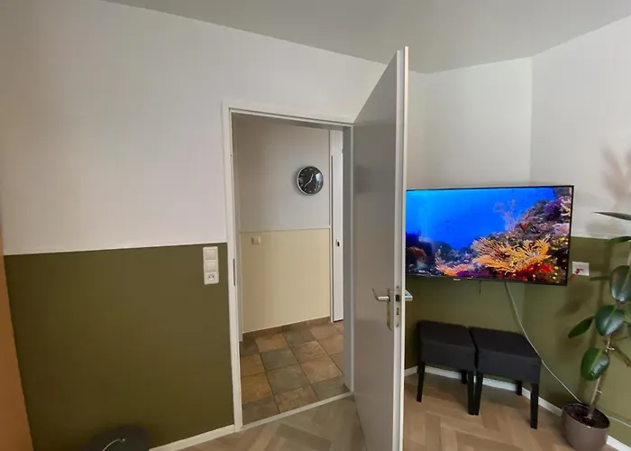 La Nuova Casa Del Campo Alojamento de Acomodação e Pequeno-almoço