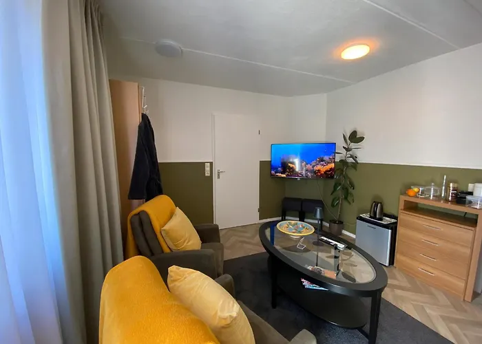 Alojamento de Acomodação e Pequeno-almoço La Nuova Casa Del Campo Dinxperlo