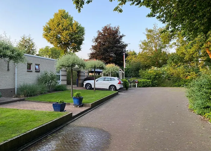 La Nuova Casa Del Campo *