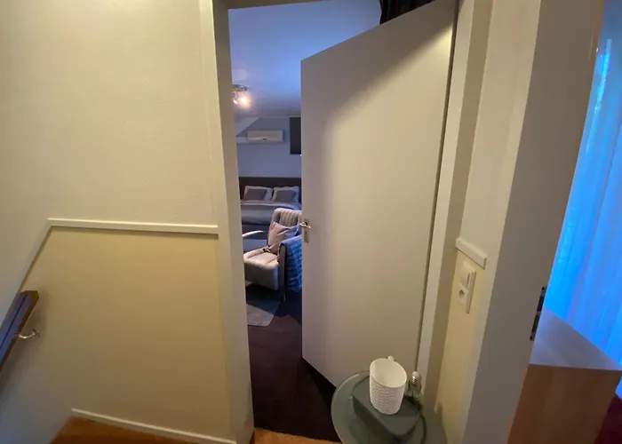 La Nuova Casa Del Campo Dinxperlo