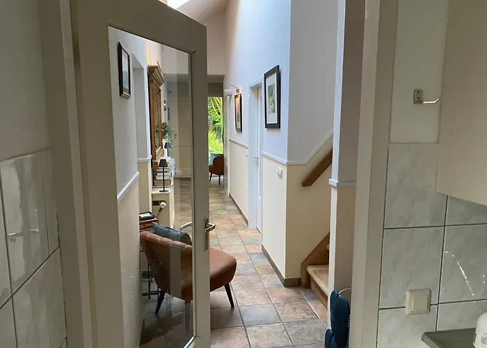 La Nuova Casa Del Campo Alojamento de Acomodação e Pequeno-almoço *